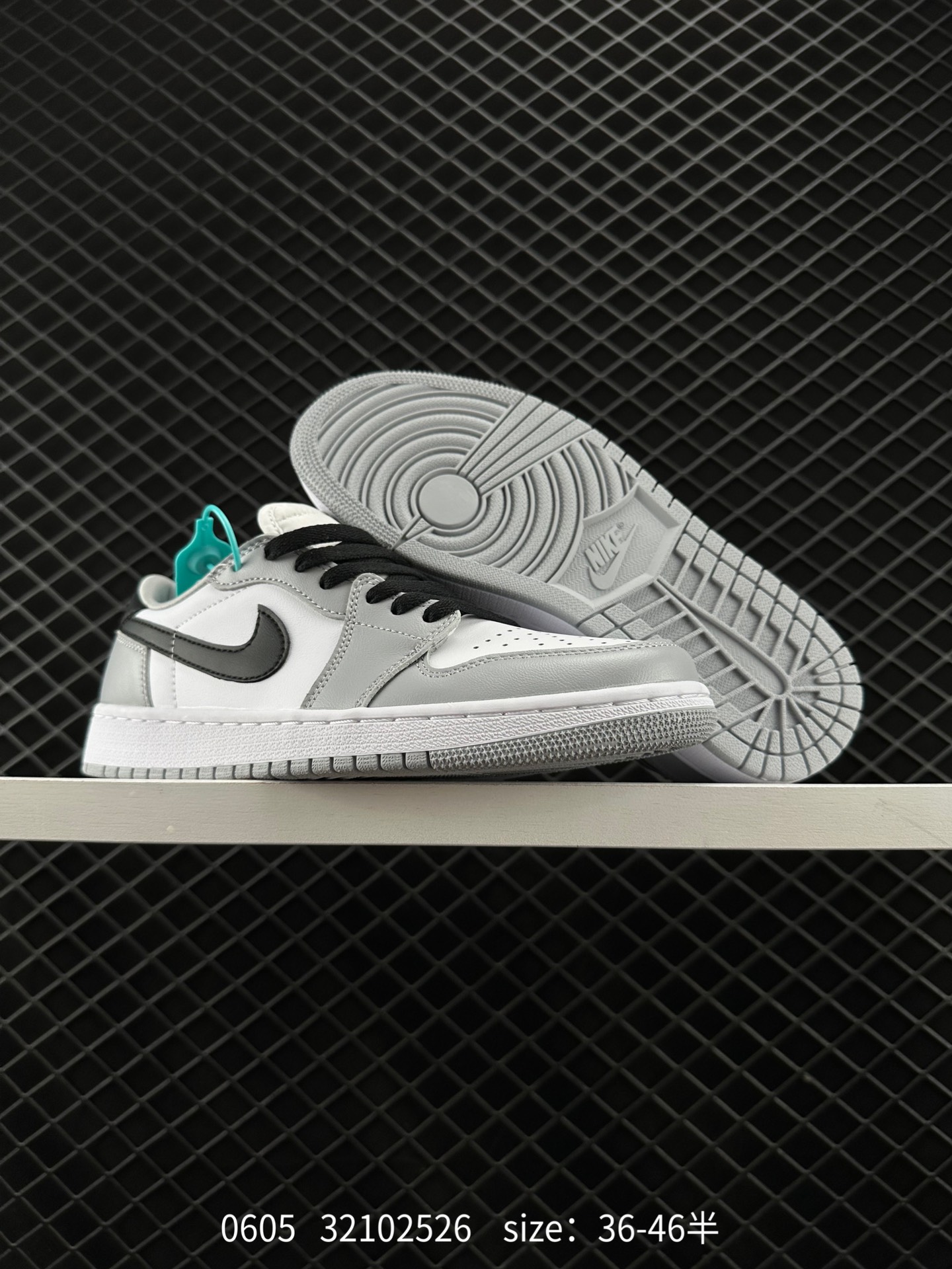 Air Jordan 1 Low AJ1